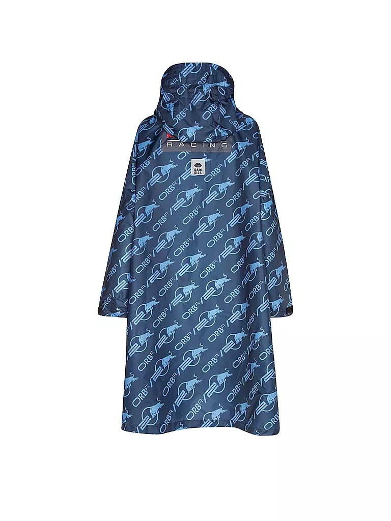 RAINKISS | Regenjacke - Regenponcho ORACLE RED BULL RACING 05 | Bleu