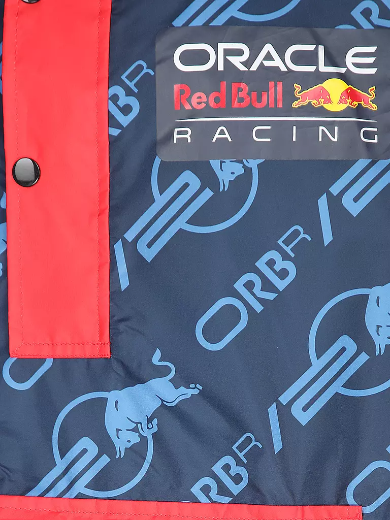 RAINKISS | Regenjacke - Regenponcho ORACLE RED BULL RACING 05 | Bleu