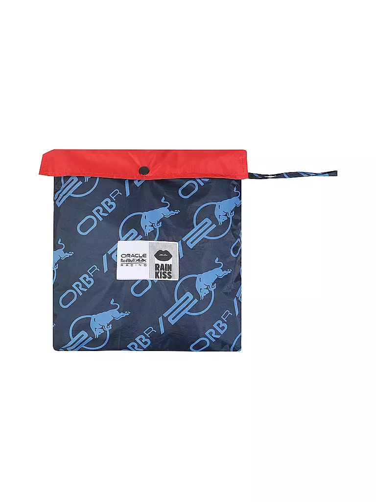 RAINKISS | Regenjacke - Regenponcho ORACLE RED BULL RACING 05 | Bleu