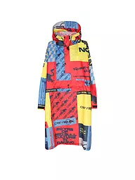 RAINKISS | Regenjacke - Regenponcho ORACLE RED BULL RACING 06 | Orange