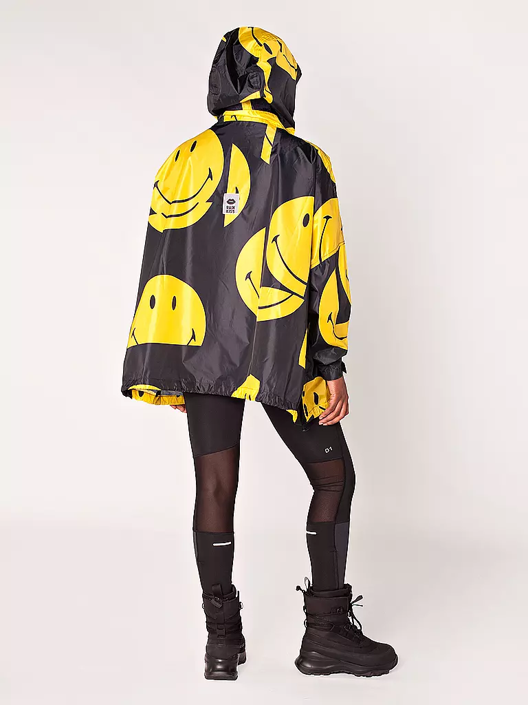 RAINKISS | Regenjacke | 
