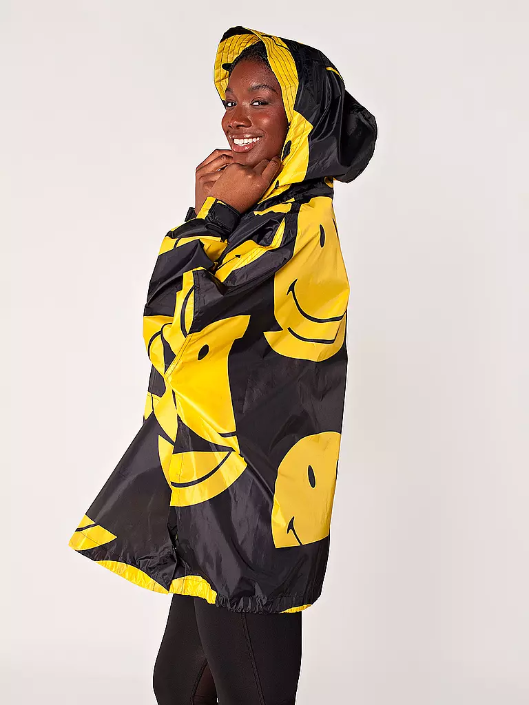 RAINKISS | Regenjacke | 