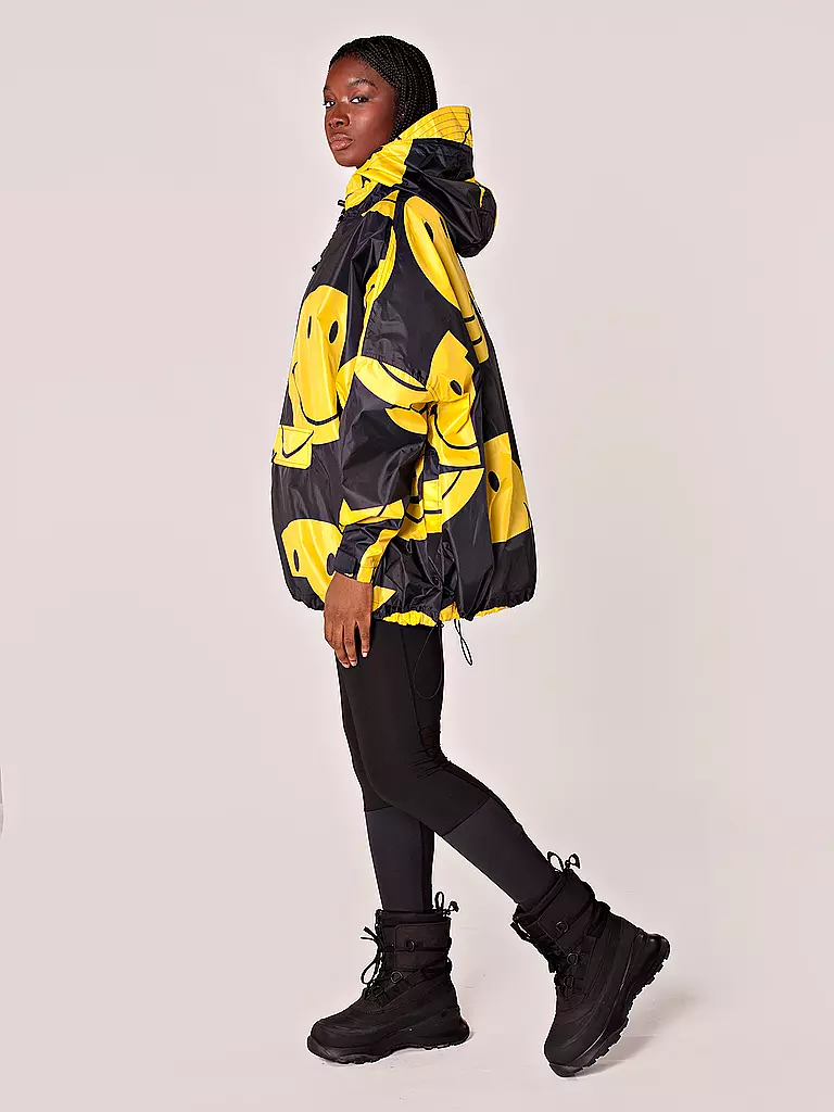 RAINKISS | Regenjacke | 