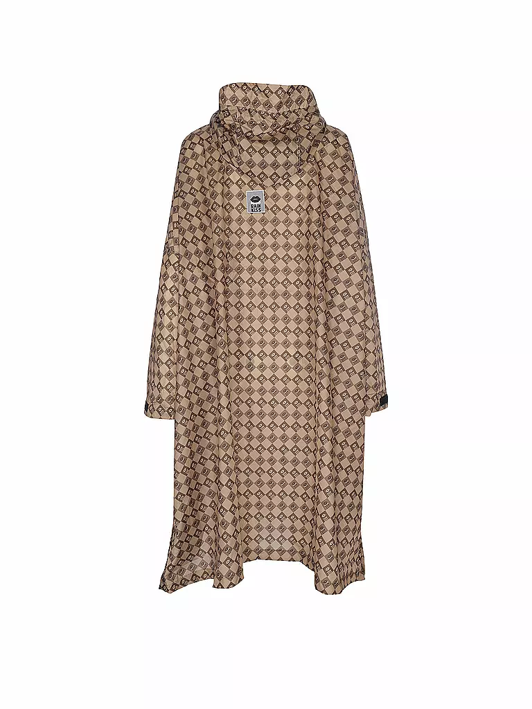 RAINKISS | Veste de pluie - Poncho de pluie Damir |