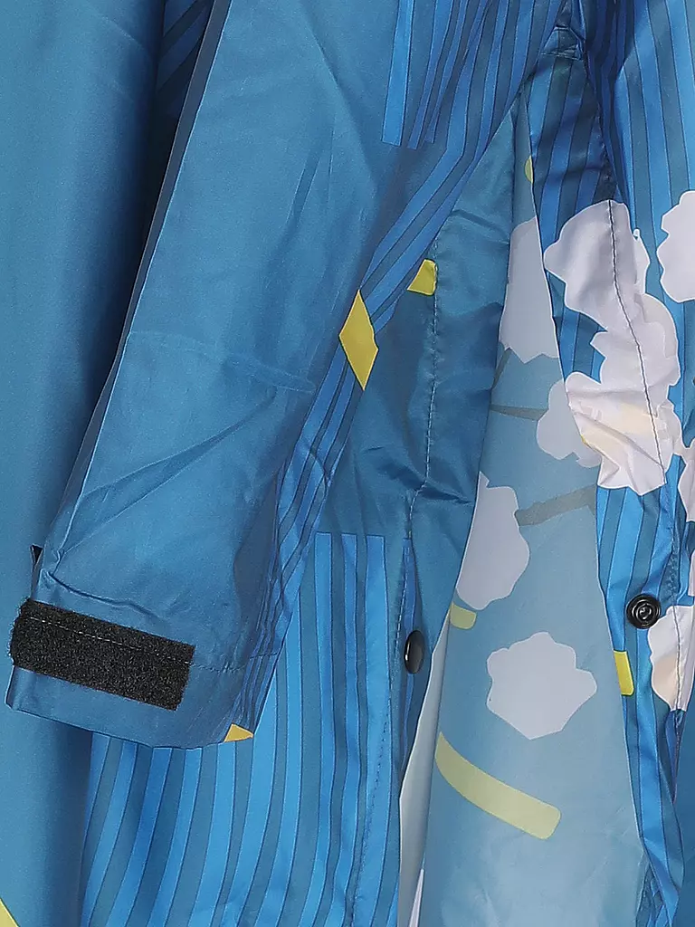 RAINKISS | Veste de pluie - Poncho de pluie Japanese Blossom | 