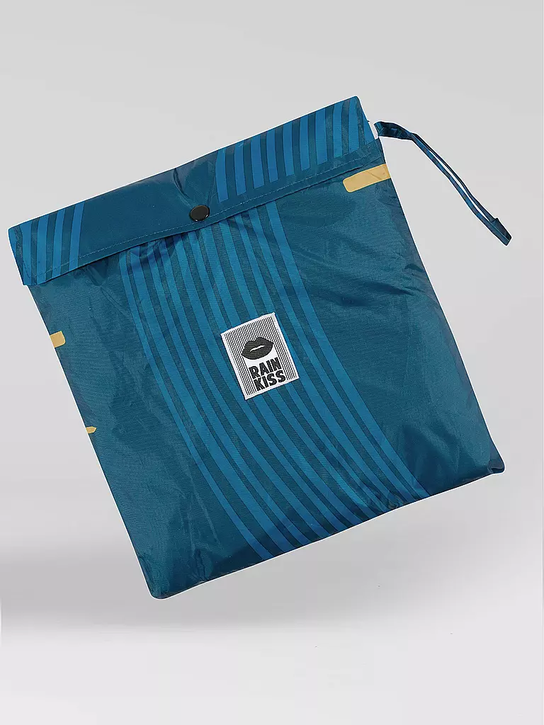 RAINKISS | Veste de pluie - Poncho de pluie Japanese Blossom | 