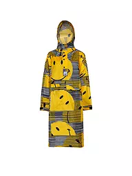 RAINKISS | Regenjacke - Regenponcho ORACLE RED BULL RACING 06 | Jaune