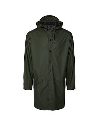 RAINS | Parka - Veste de pluie