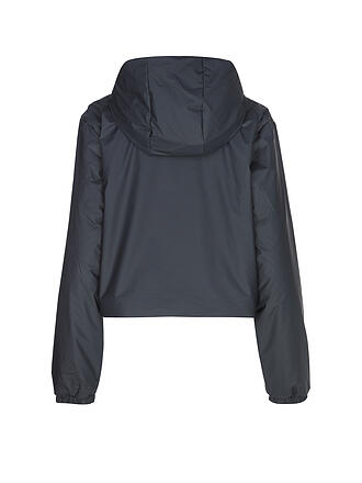 RAINS | Veste LOHJA SHORT INSULTED JACKET