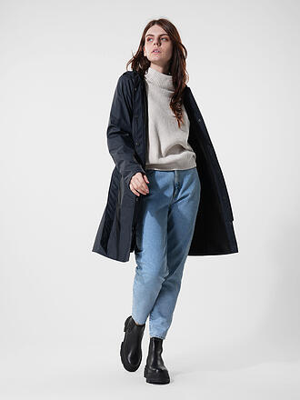 RAINS | Regenjacke CURVE W JACKET