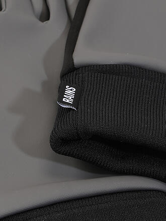 RAINS | Gants W1T1