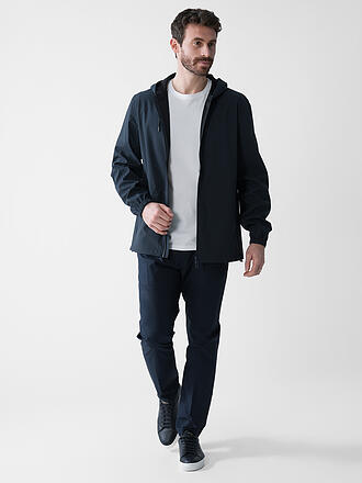 RAINS | Veste de pluie SUVA HARDSHELL