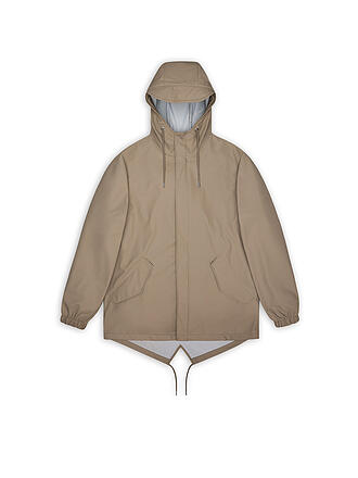 RAINS | Regenjacke