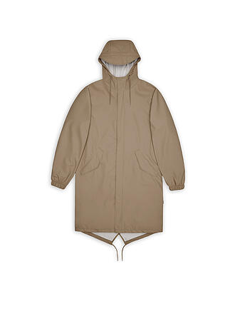 RAINS | Parka - Veste de pluie
