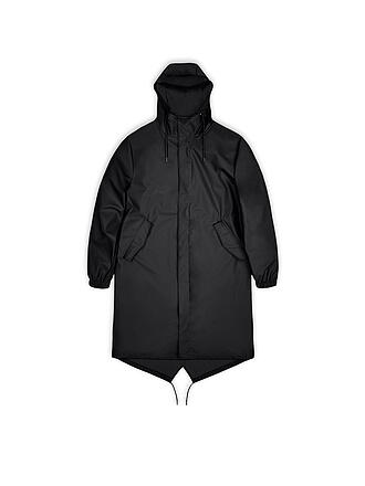 RAINS | Parka - Veste de pluie