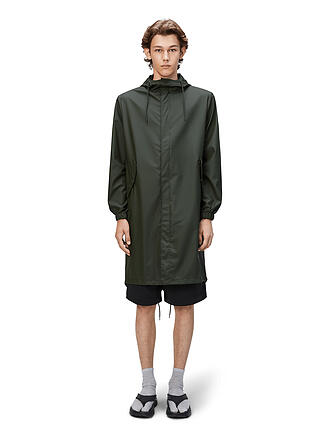 RAINS | Parka - Veste de pluie