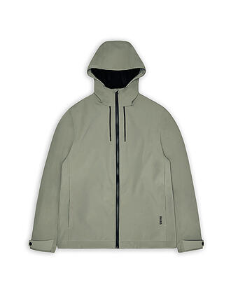 RAINS | Veste de pluie SUVA