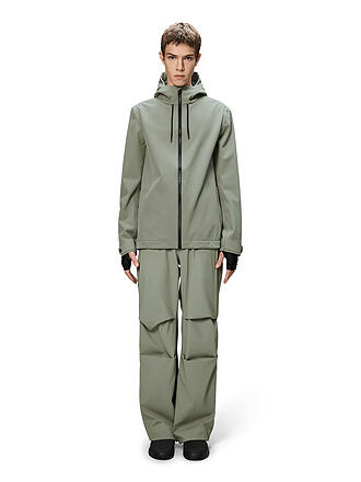 RAINS | Veste de pluie SUVA