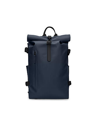 RAINS | Sac à dos Rolltop Large