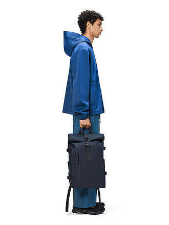 RAINS | Sac à dos Rolltop Large
