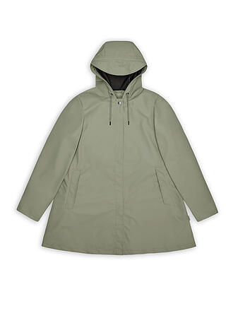 RAINS | Regenjacke