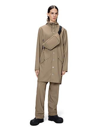 RAINS | Parka imperméable