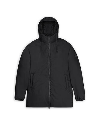 RAINS | Veste LOHJA LONG INSULATED JACKET
