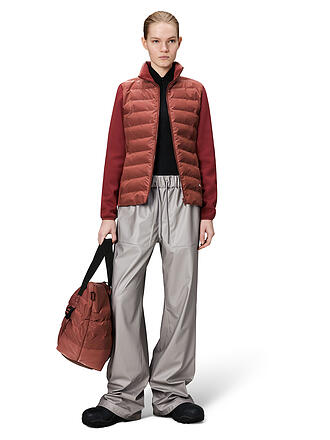 RAINS | Veste matelassée légère SAFI