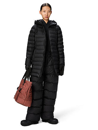 RAINS | Doudoune LOHJA LONG