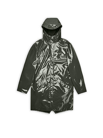 RAINS | Parka imperméable