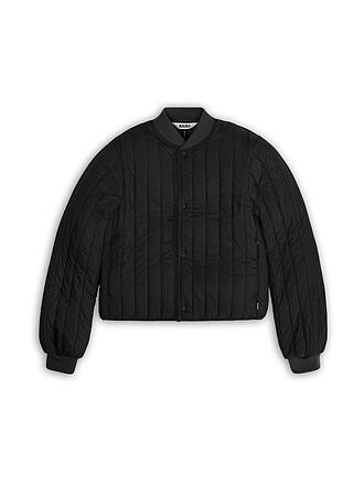 RAINS | Veste matelassée légère