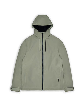 RAINS | Veste de pluie
