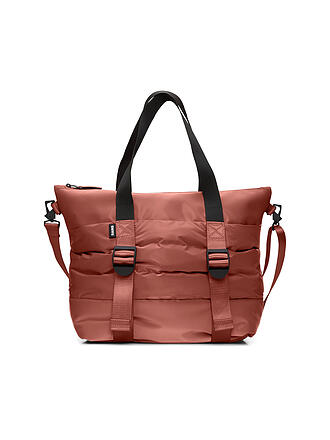 RAINS | Sac - Sac à main PUFFER MIX TOTE BAG MINI W3