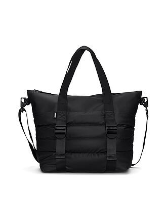 RAINS | Sac - Sac à main PUFFER MIX TOTE BAG MINI W3