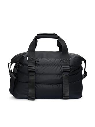 RAINS | Sac - Weekender PUFFER MIX Small