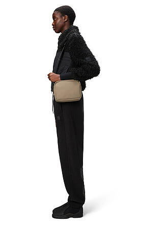 RAINS | Sac - Sac bandoulière BOX BAG W3