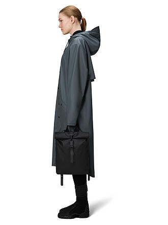 RAINS | Sac à dos ROLLTOP MINI