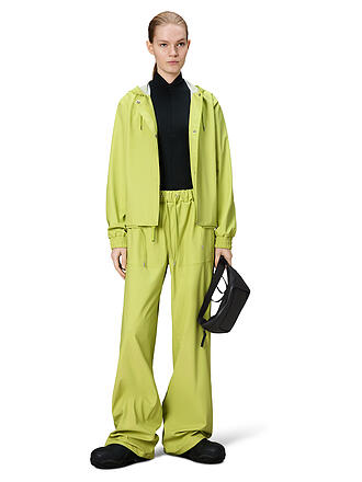 RAINS | Veste de pluie STRING W JACKET