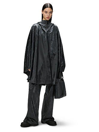 RAINS | Cape - Poncho de pluie W3