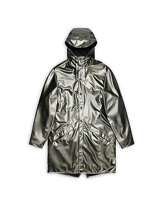 RAINS | Parka imperméable