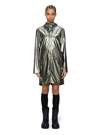 RAINS | Parka imperméable