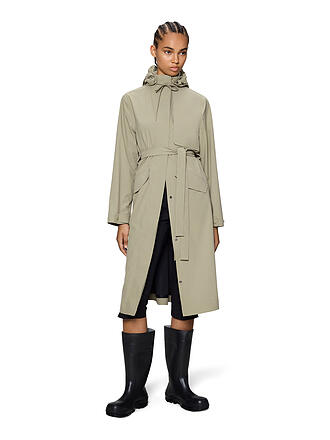 RAINS | Trench-coat SUVA
