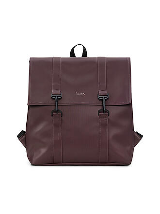 RAINS | Sac à dos MSN BAG MINI