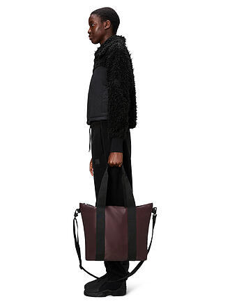 RAINS | Sac - Tote Bag MINI W3