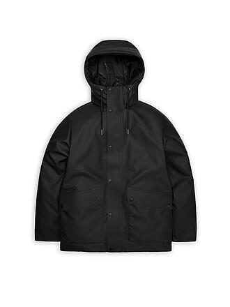 RAINS | Parka de pluie NOME