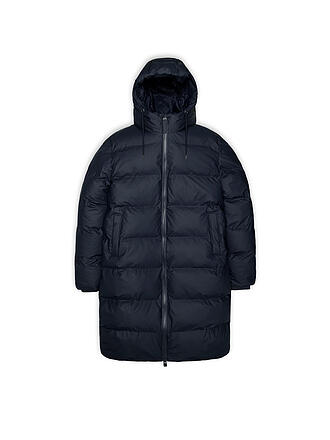 RAINS | Doudoune ALTA LONGER PUFFER JACKET