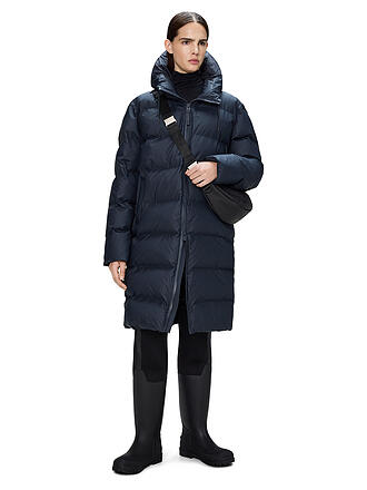RAINS | Doudoune ALTA LONGER PUFFER JACKET