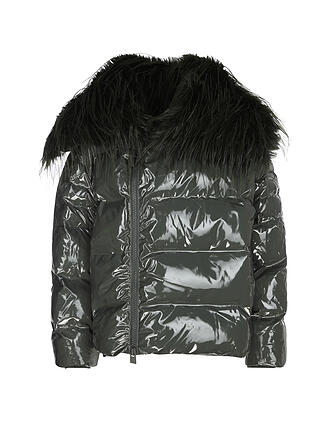 RAINS | Doudoune ALTA VISON