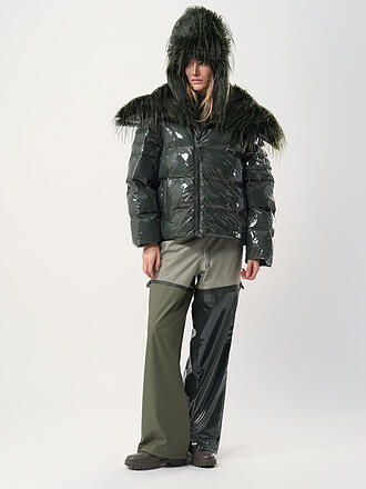 RAINS | Bonnet - Cagoule