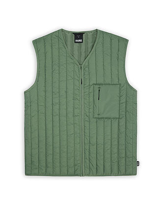 RAINS | Gilet matelassé BANJA LINER